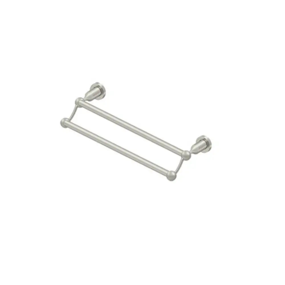 Deltana BBN2006/24-15 Nobe Double Towel Bar