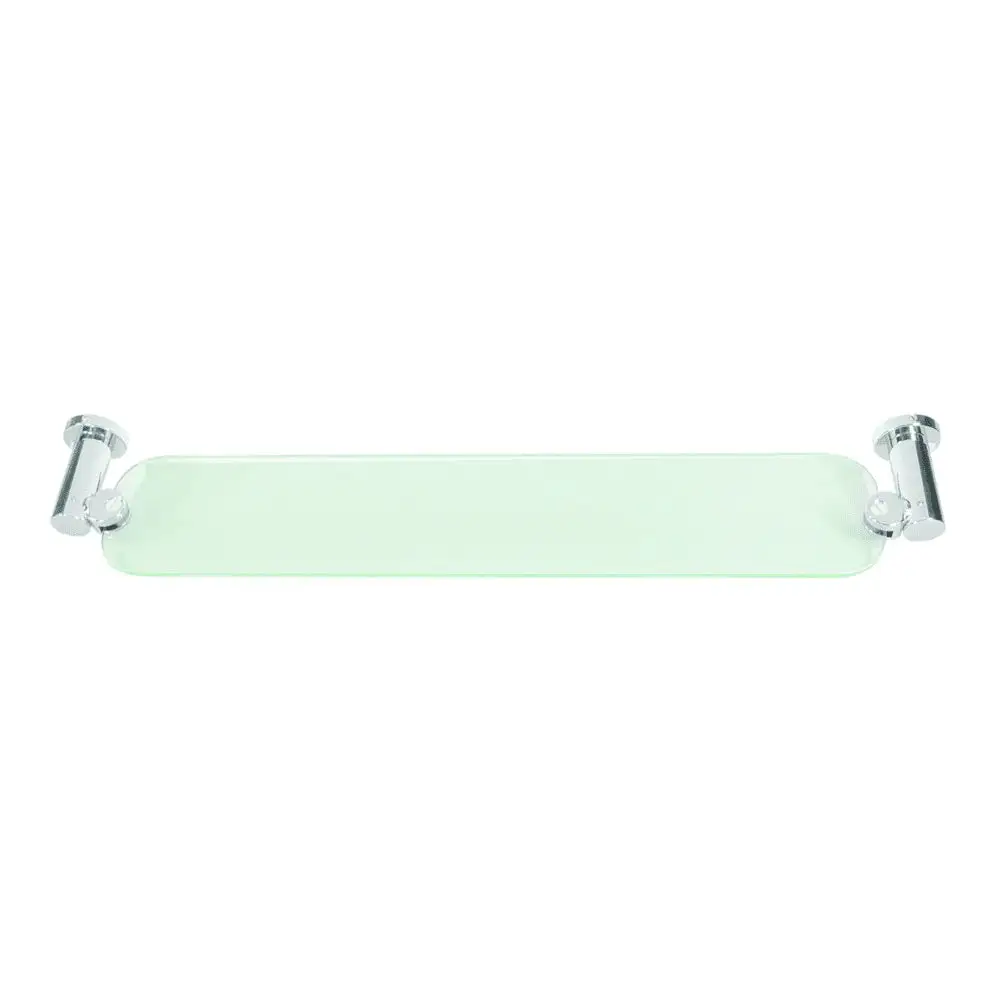 Deltana BBN2015/20-15 Nobe Series Shampoo Shelf with Glass