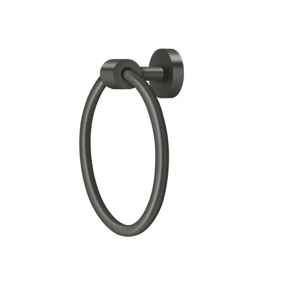 Deltana BBS2008-10B Sobe Towel Ring