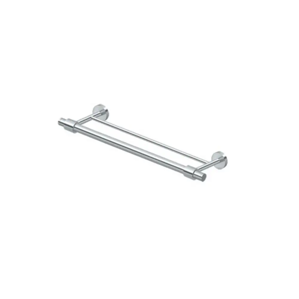 Deltana BBS2006/24-26 Sobe Double Towel Bar