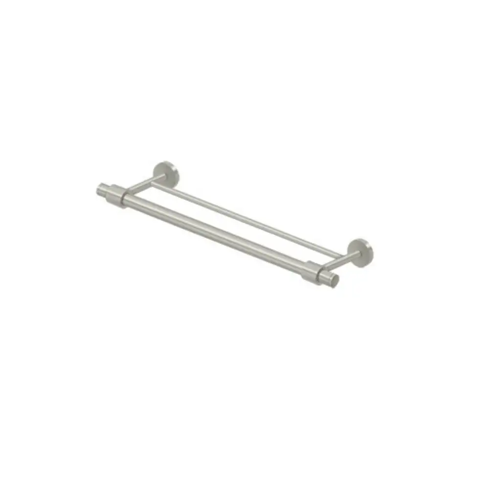 Deltana BBS2006/24-15 Sobe Double Towel Bar