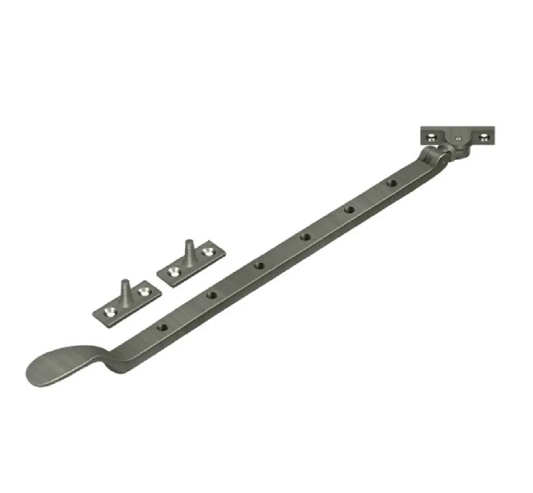 Deltana CSA13U15A Colonial Casement Stay Adjuster