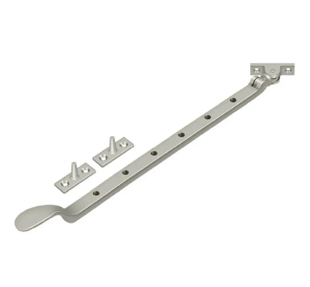 Deltana CSA13U15 Colonial Casement Stay Adjuster