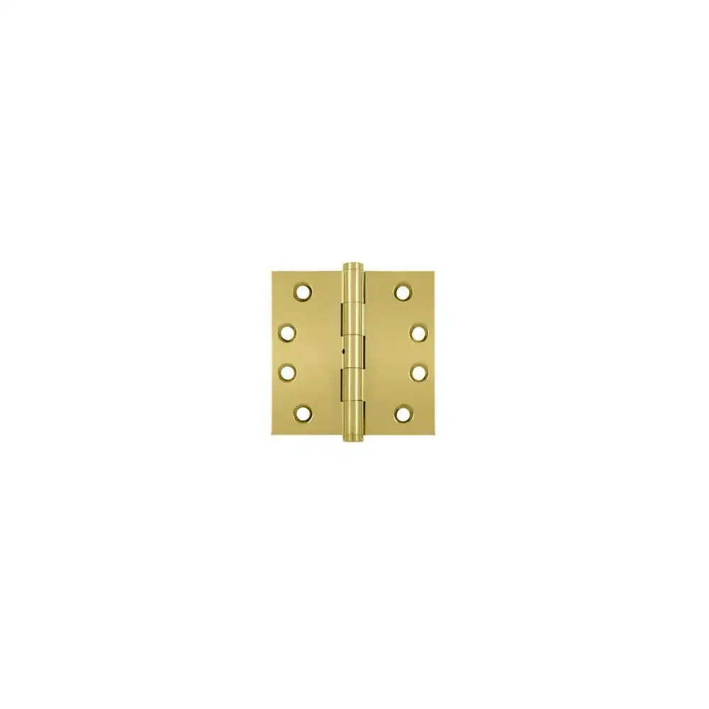 Deltana CSB44N Square Door Hinge