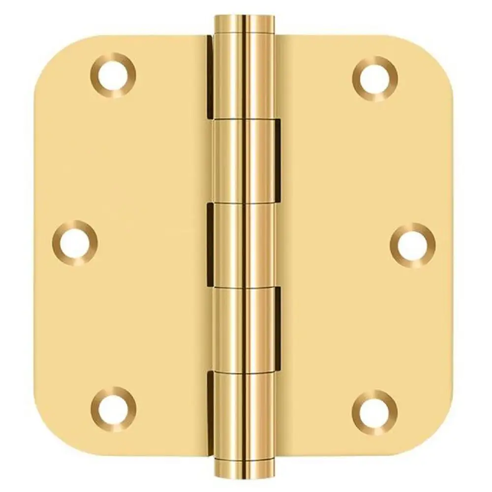 Deltana CSB35R5-R Radius Hinge