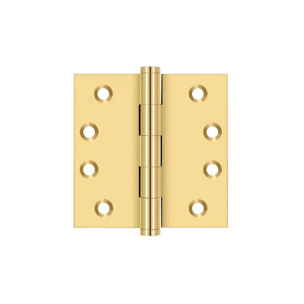 Deltana CSB44 Square Door Hinge