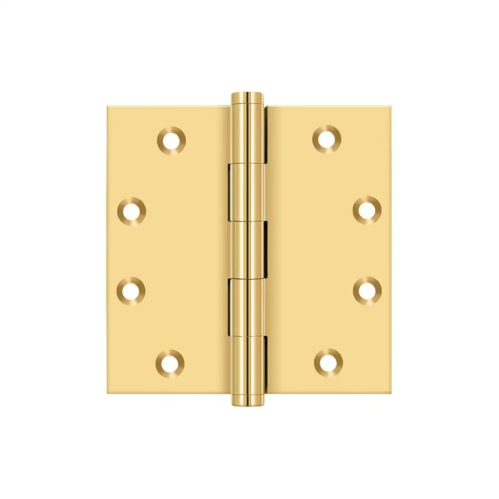 Deltana CSB45 Square Door Hinge