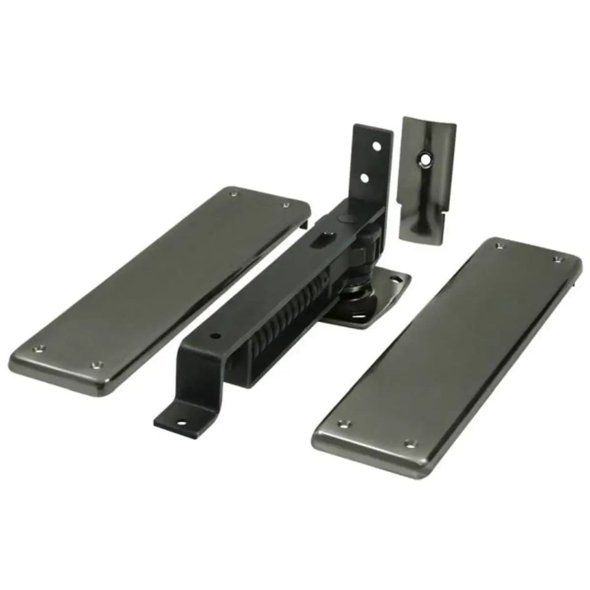 Deltana DASH95U15A Spring Hinge