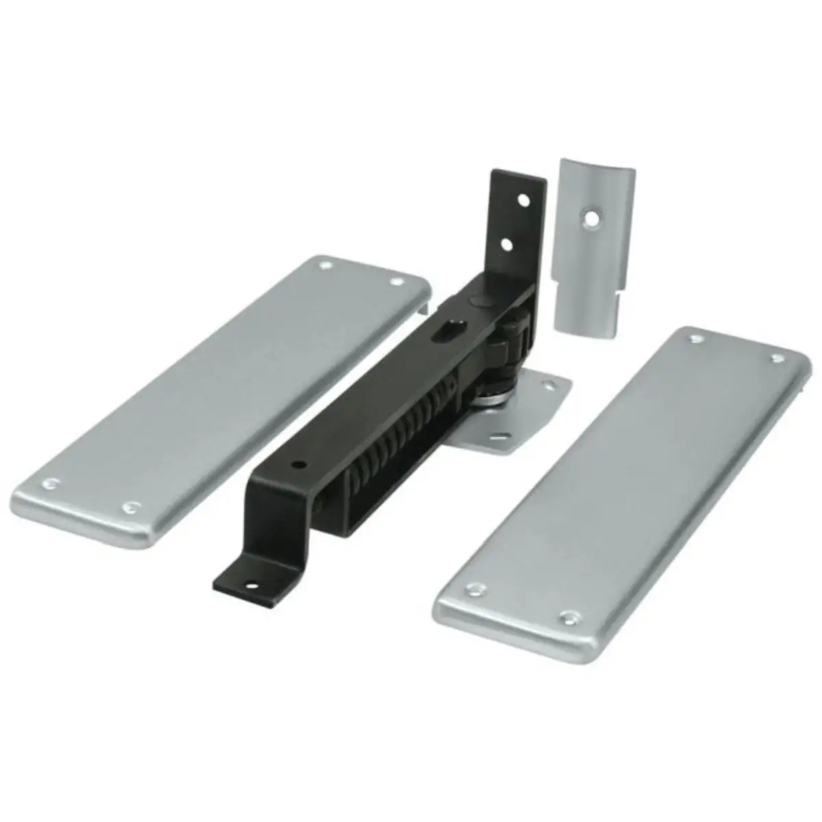 Deltana DASH95U26D Spring Hinge