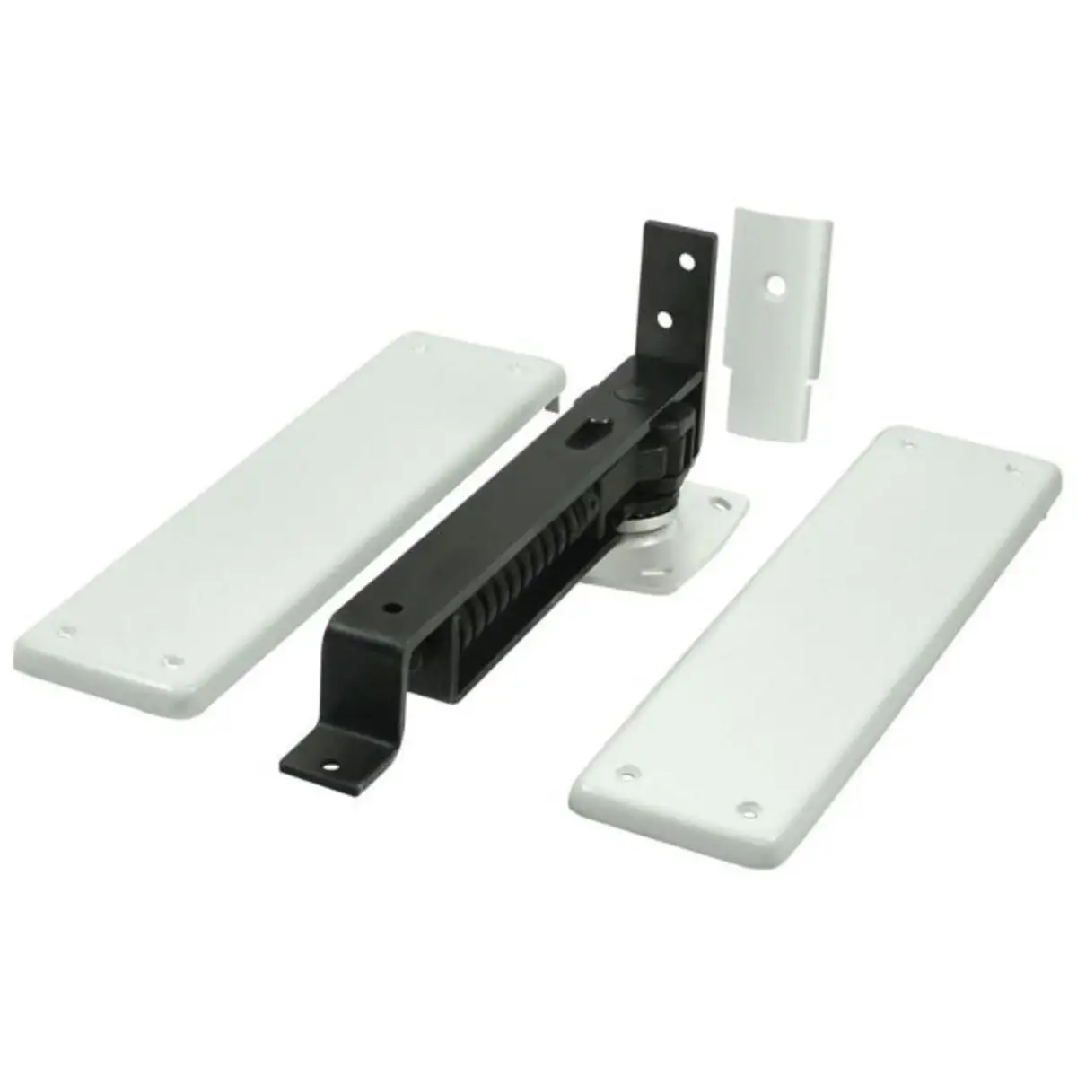 Deltana DASH95USP Spring Hinge