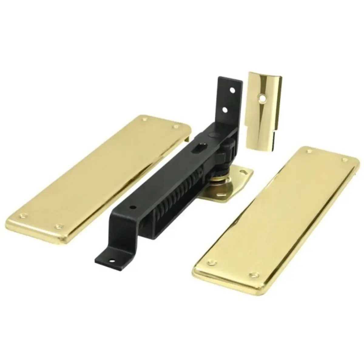 Deltana DASH95U3 Spring Hinge