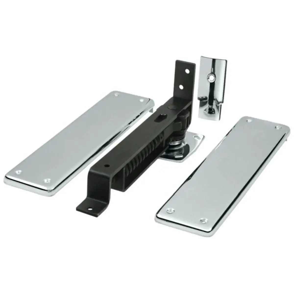 Deltana DASH95U26 Spring Hinge