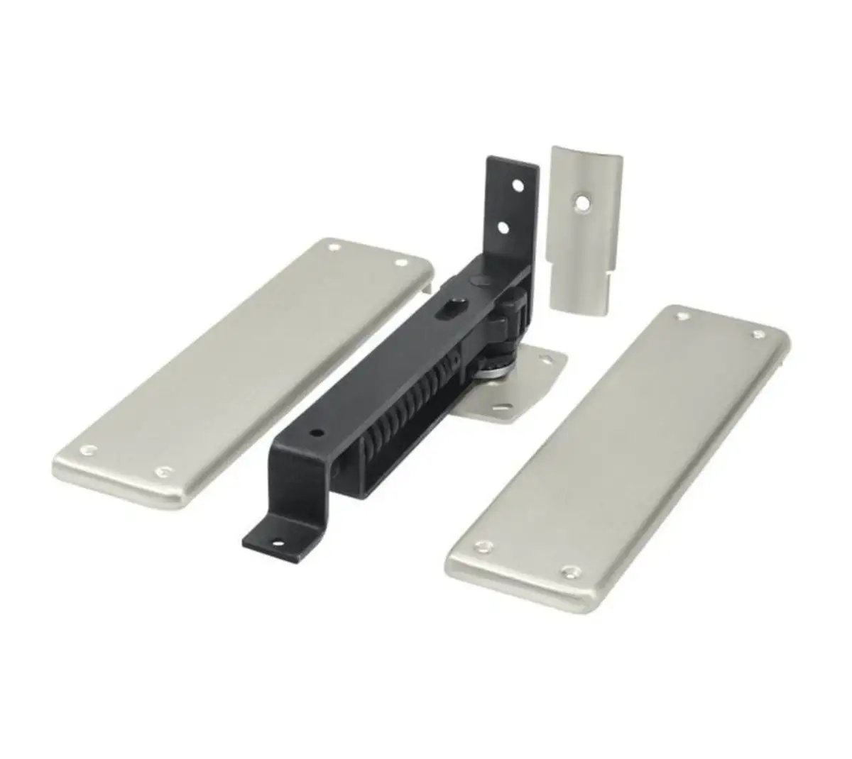 Deltana DASH95U15 Spring Hinge