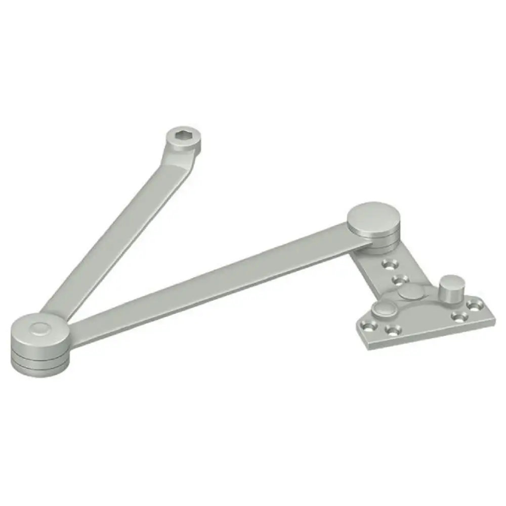 Deltana DCCA4041-AL Cushion Arm