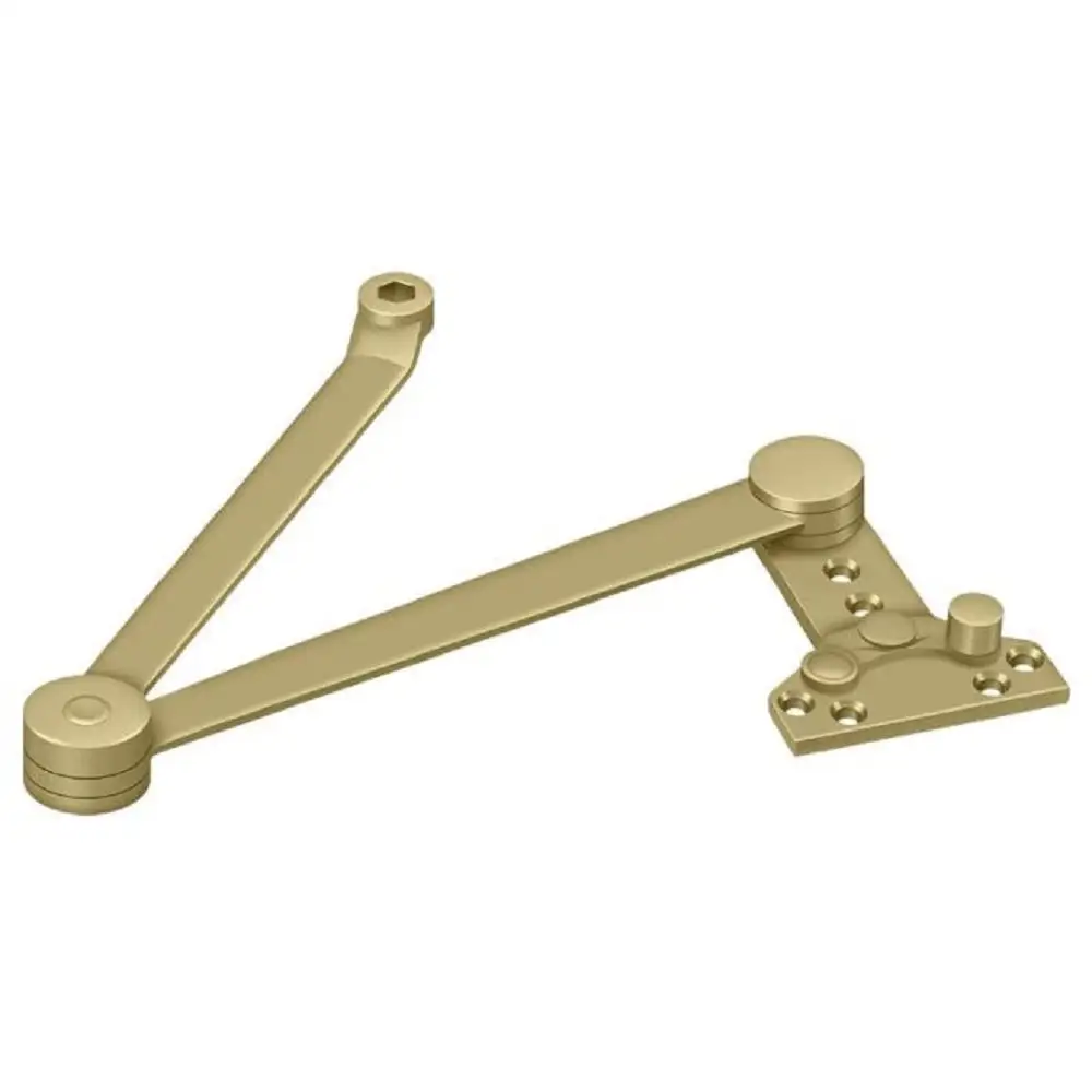 Deltana DCCA4041-GOLD Cushion Arm