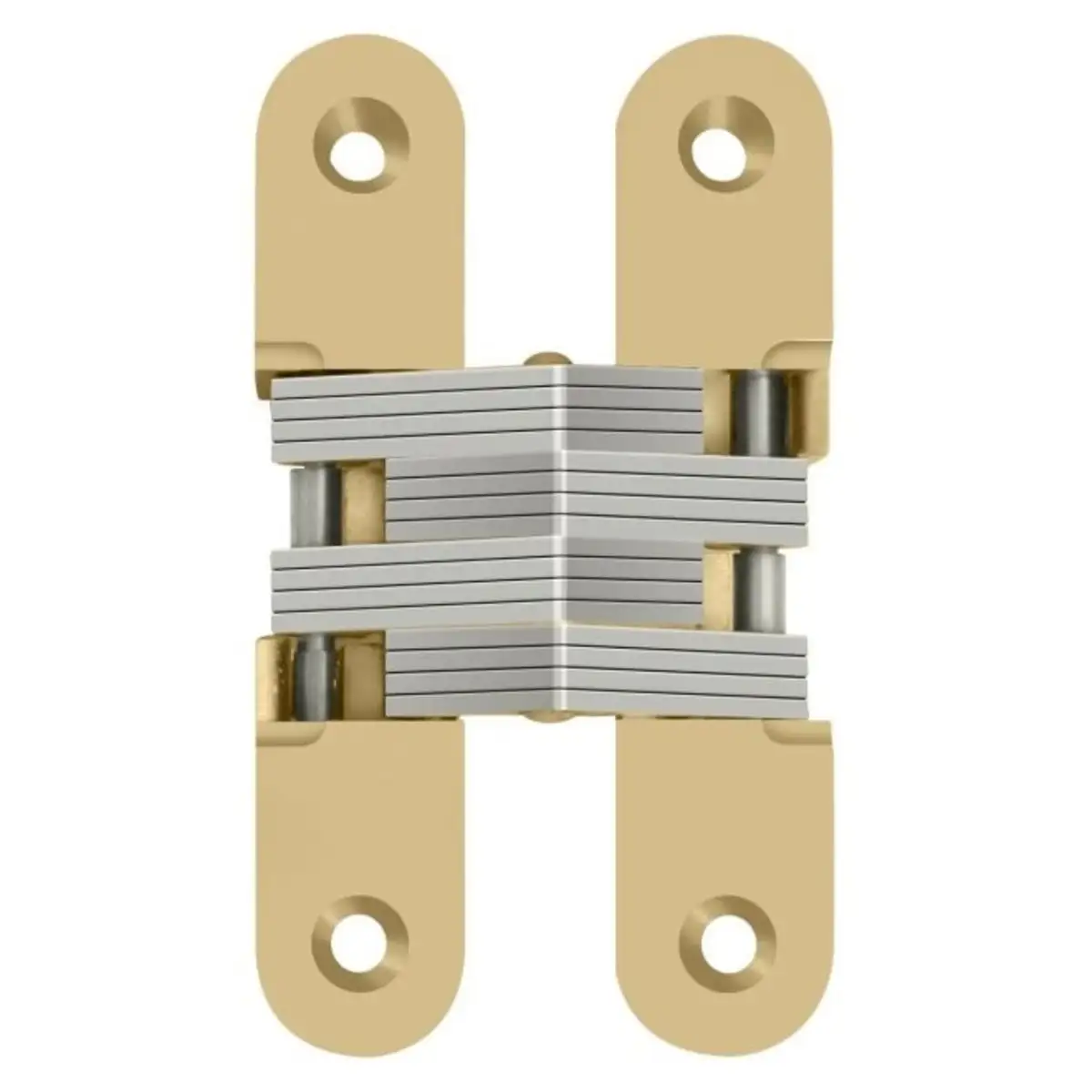 Deltana DCH216U4 Concealed Hinge