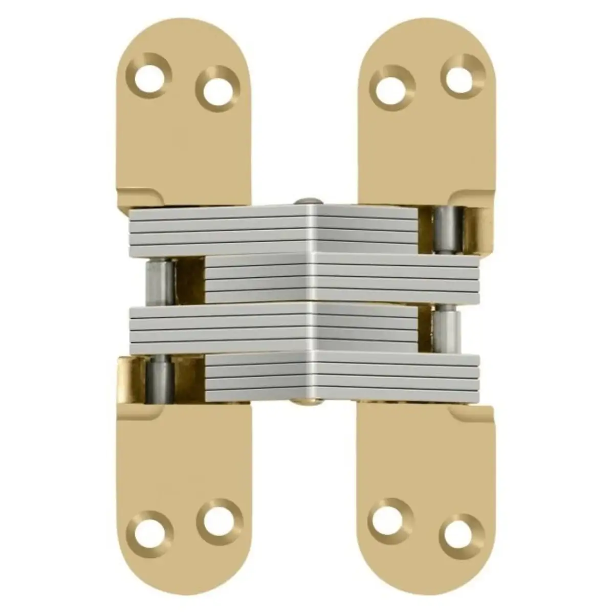 Deltana DCH218U4 Concealed Hinge