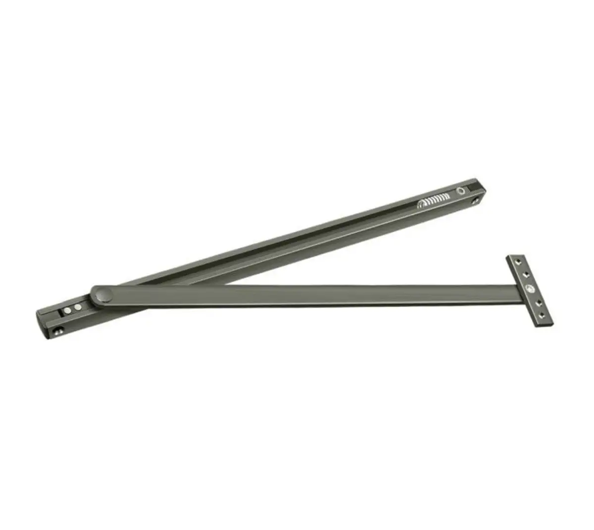 Deltana DCSM10U15A Overhead Door Holder