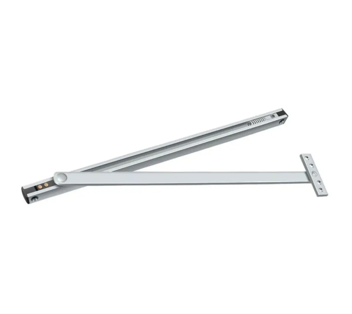 Deltana DCSM10U26 Overhead Door Holder