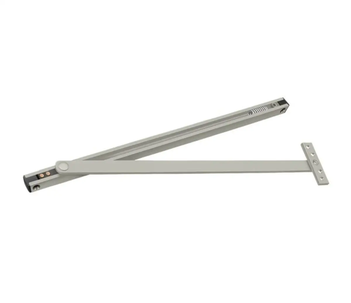 Deltana DCSM10U15 Overhead Door Holder