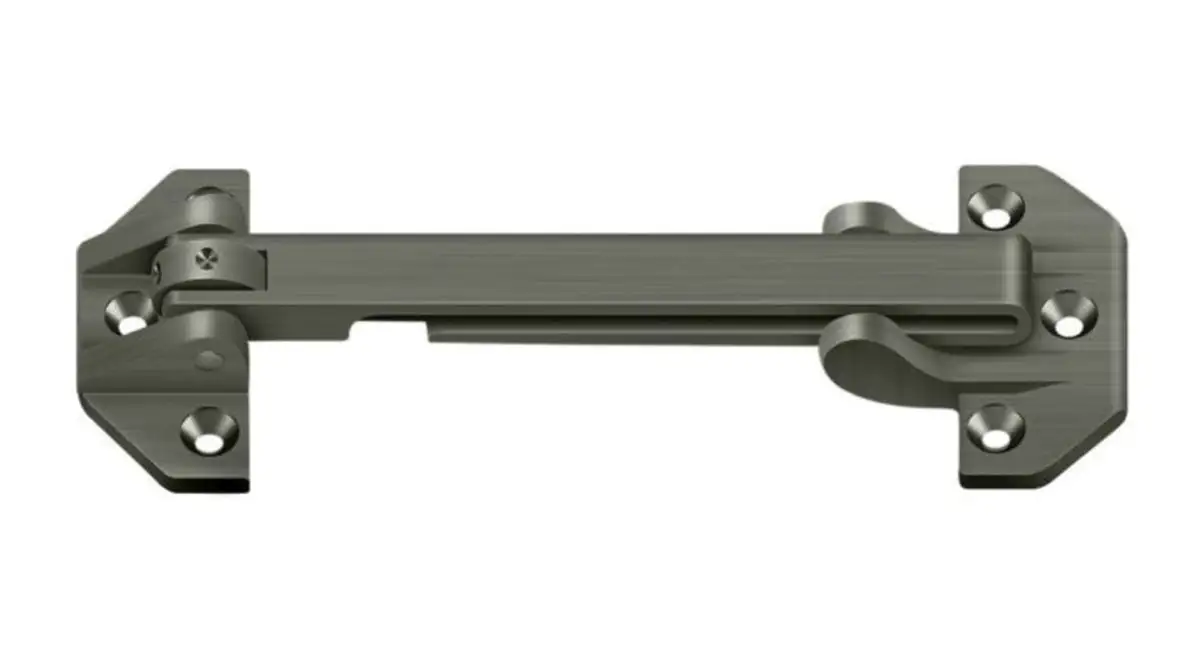 Deltana DGSB675U15A Door Guard