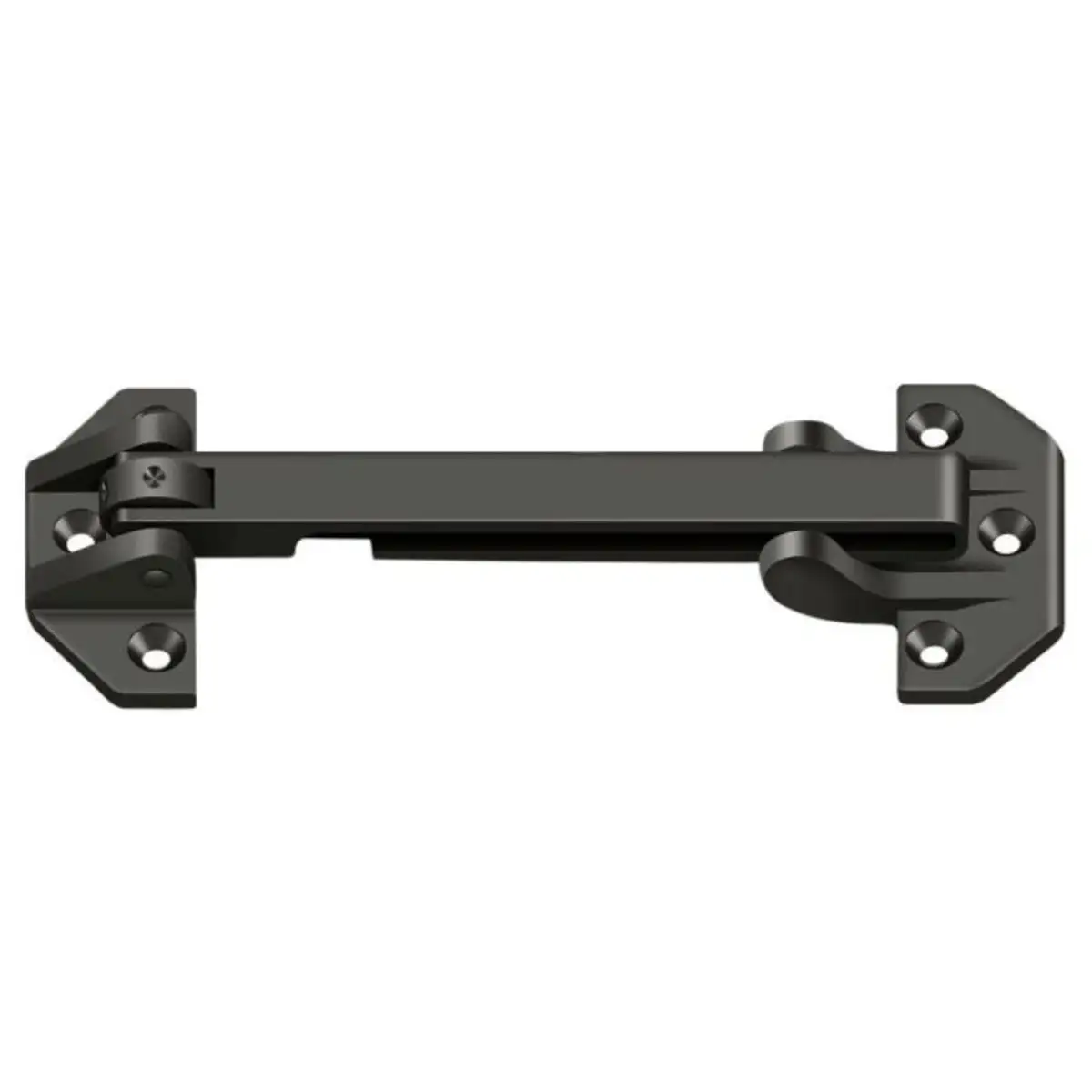 Deltana DGSB675U10B Door Guard