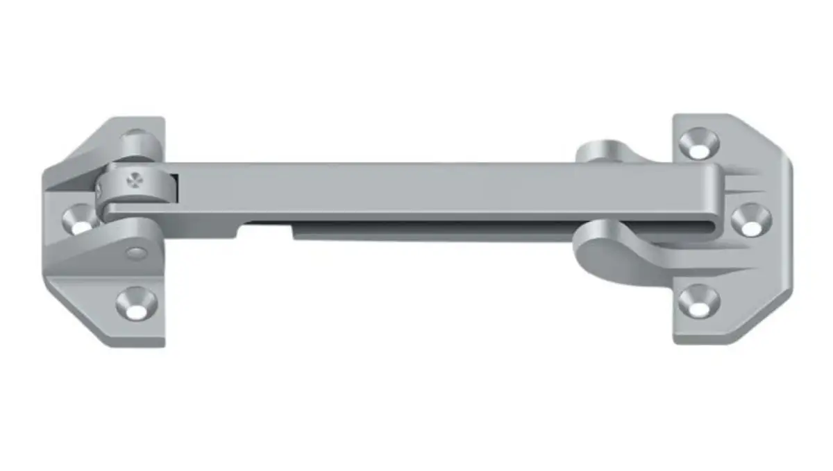 Deltana DGSB675U26D Door Guard