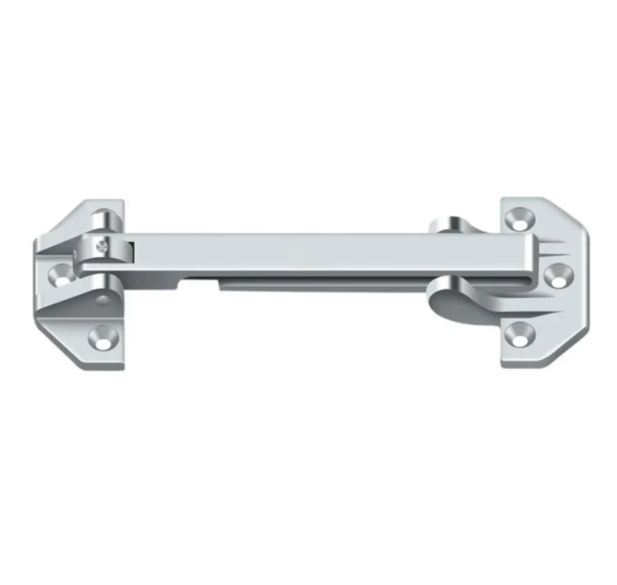 Deltana DGSB675U26 Door Guard