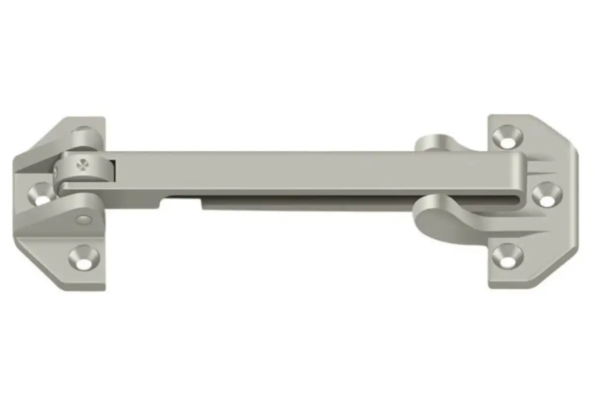 Deltana DGSB675U15 Door Guard