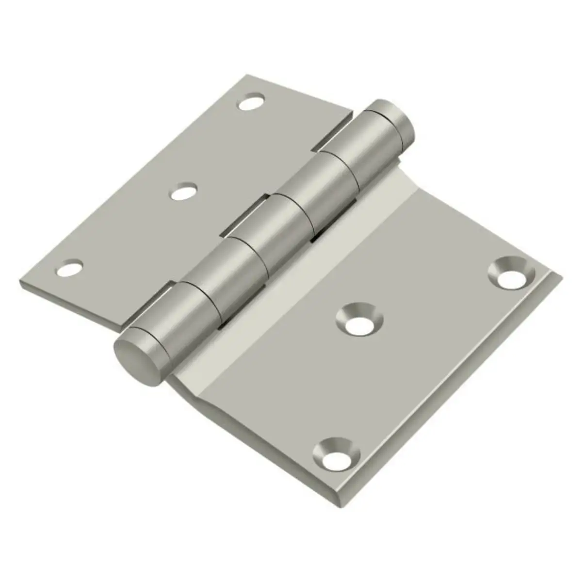 Deltana DHS3035U15 Half Surface Hinge