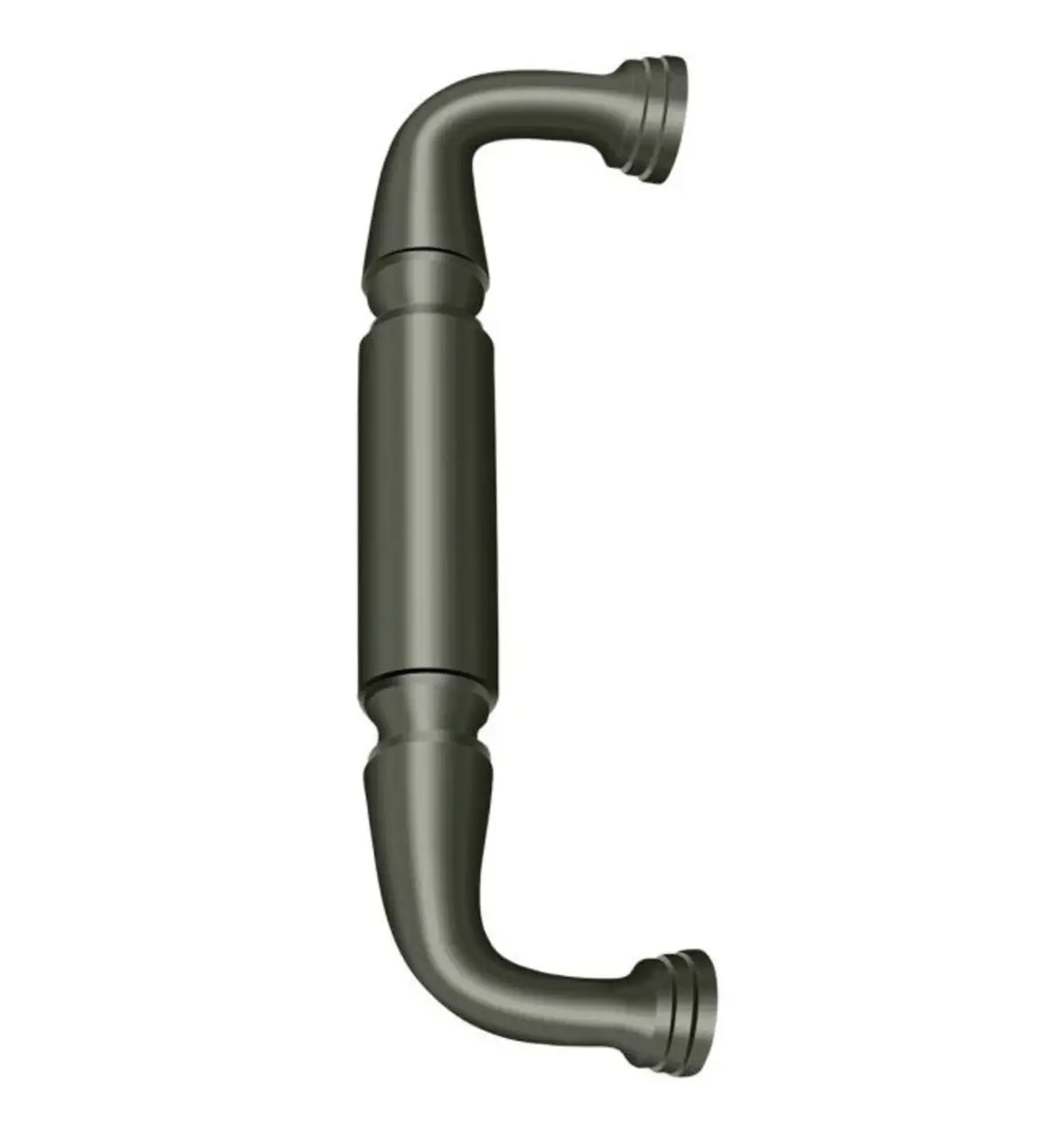 Deltana DP2574U15A Door Pull without Rosette