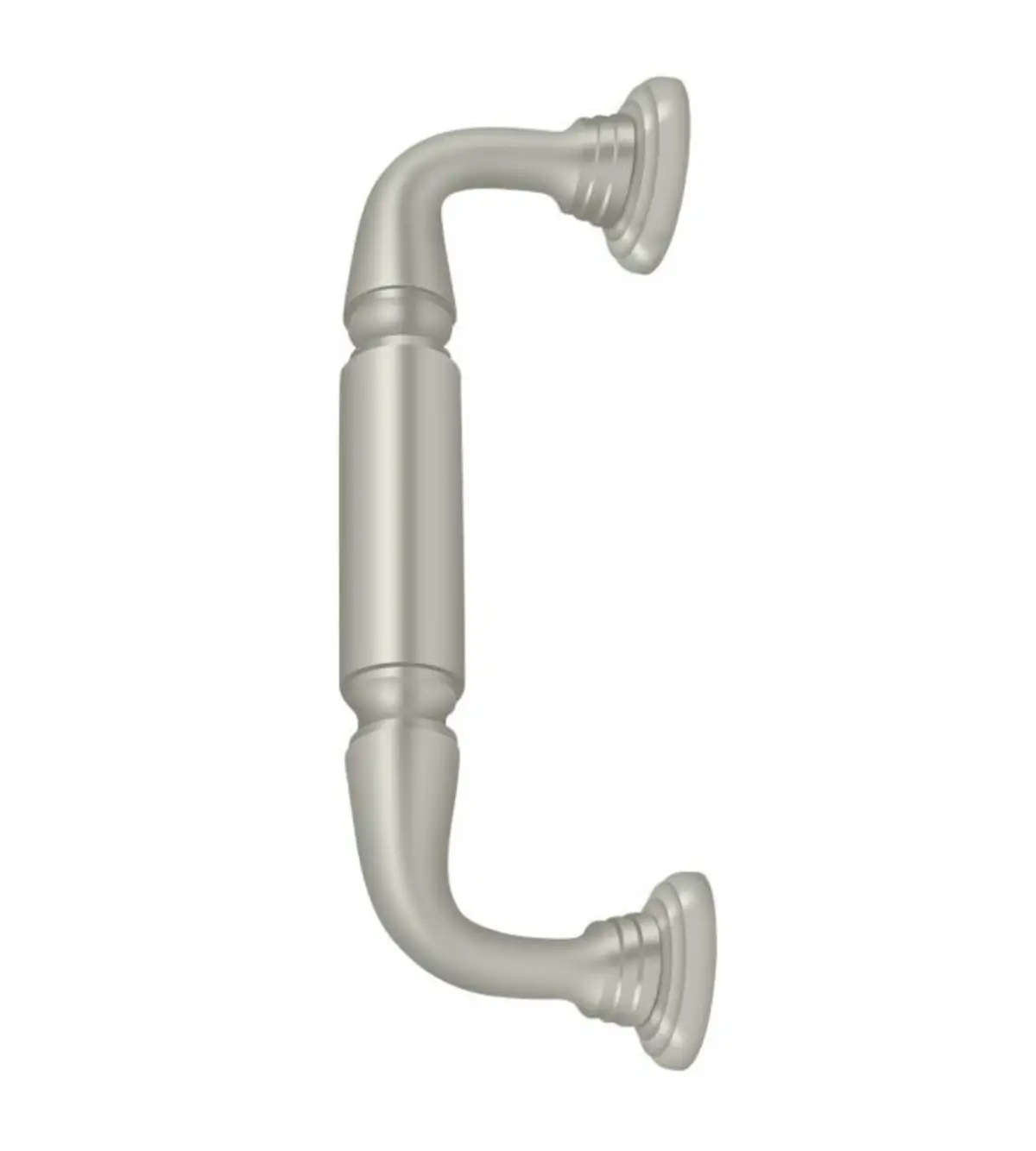 Deltana DP2576U15 Door Pull with Rosette