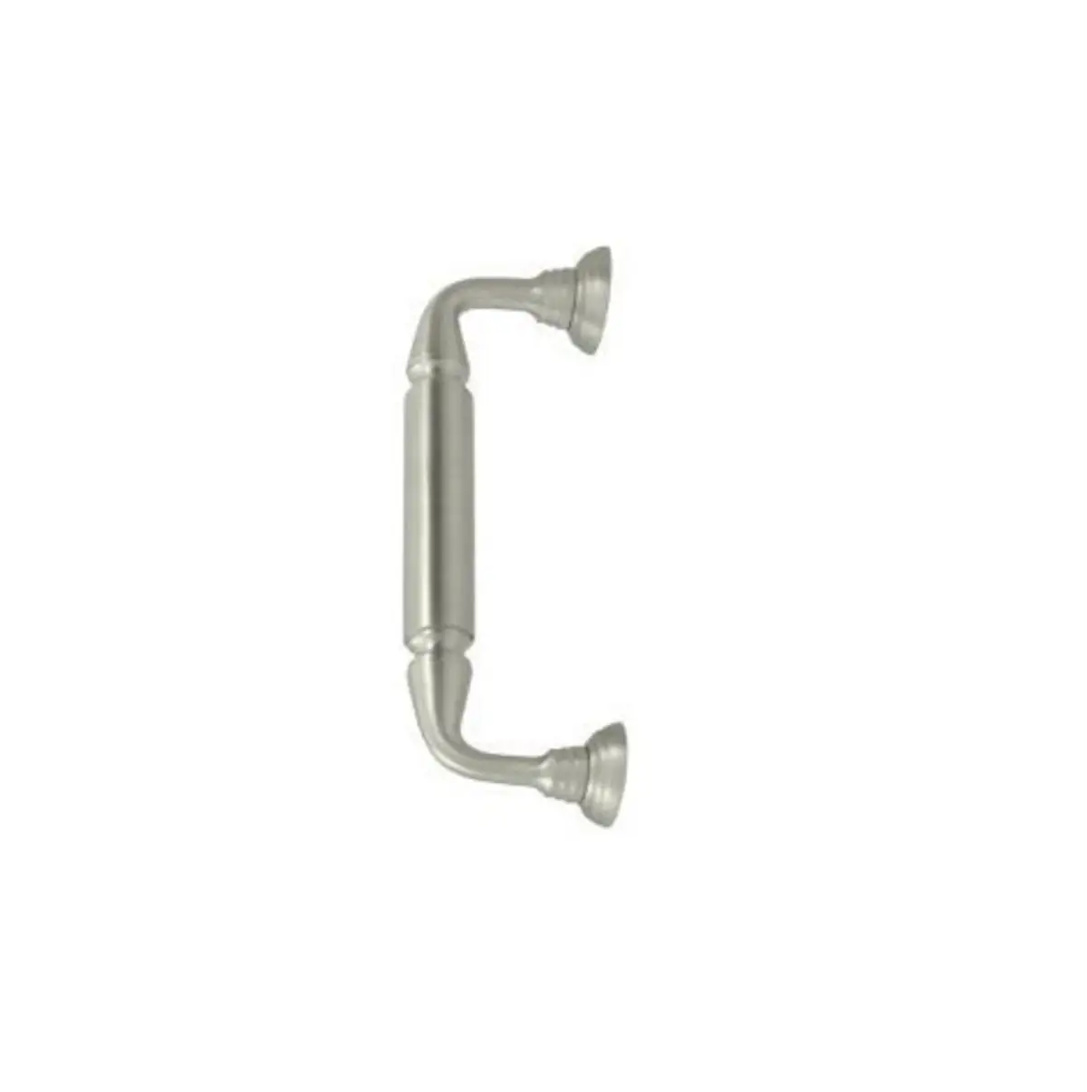 Deltana DP2578U15 Door Pull with Rosette