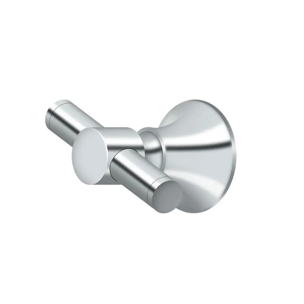 Deltana 88DRH-26 88 Double Robe Hook