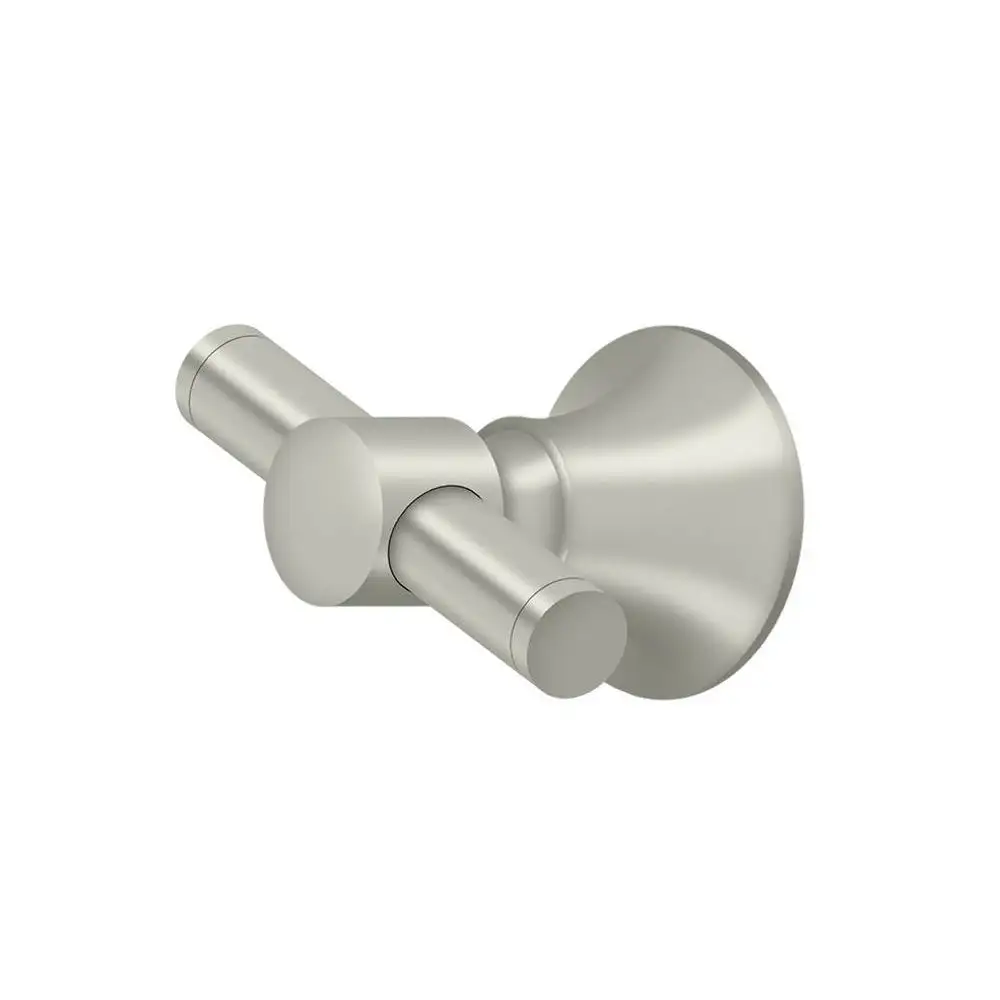 Deltana 88DRH-15 88 Double Robe Hook