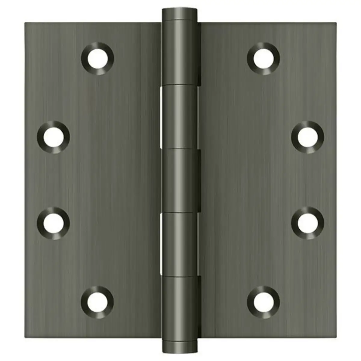 Deltana DSB4515A Square Hinge