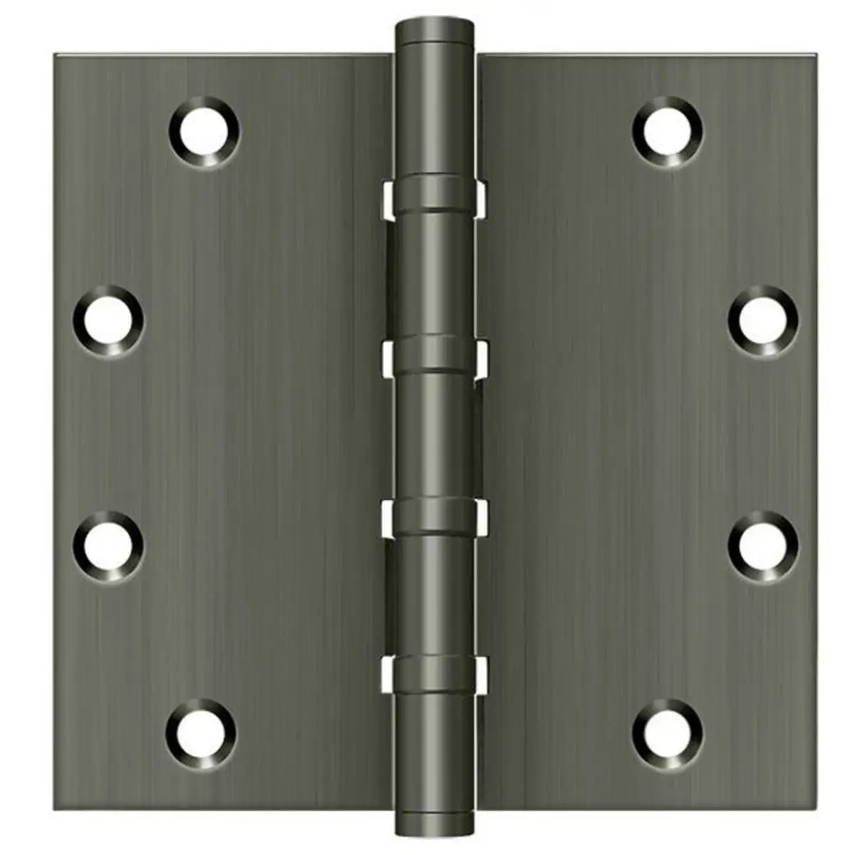 Deltana DSB55B15A Square Ball Bearing Hinge