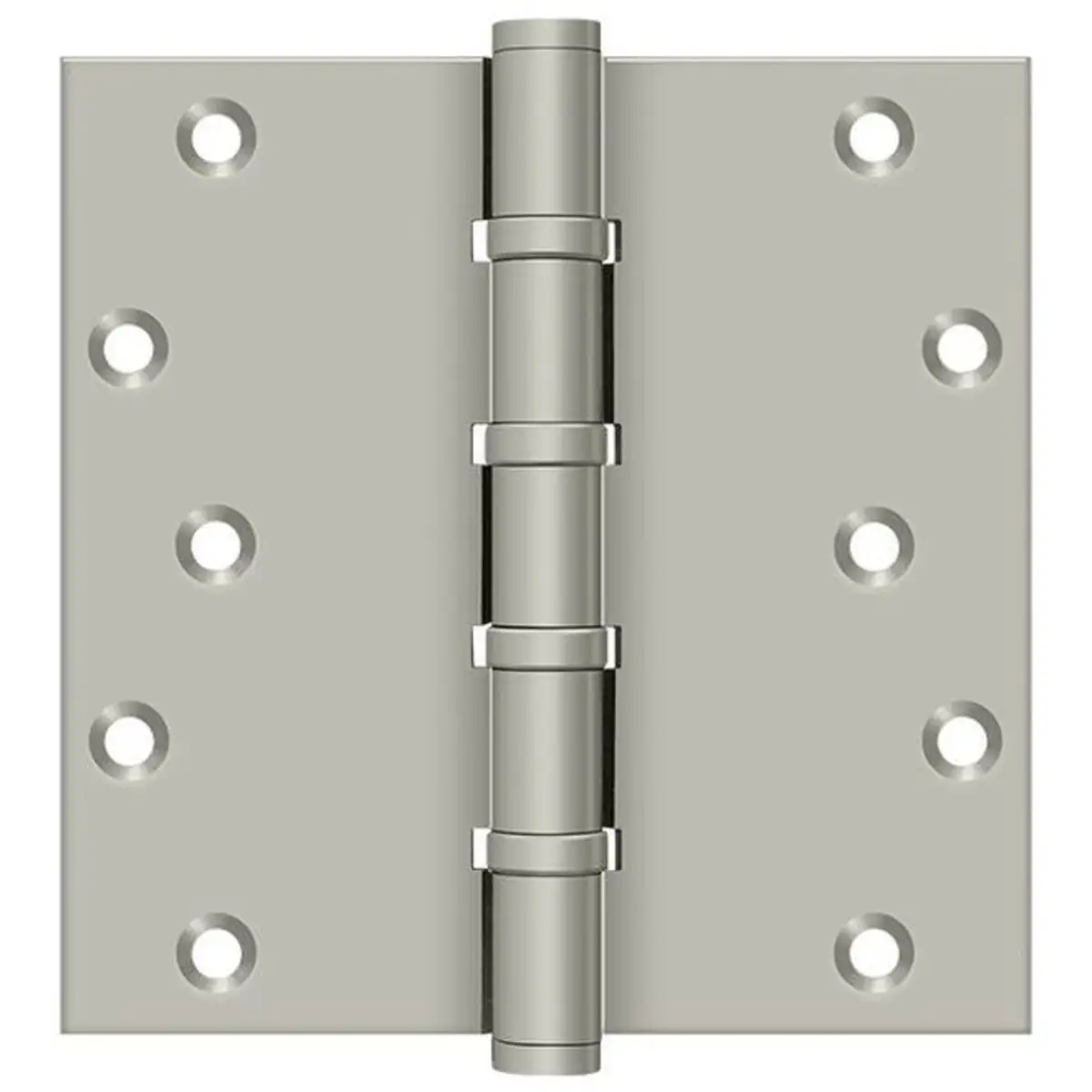 Deltana DSB66BB15 Square Ball Bearing Hinge