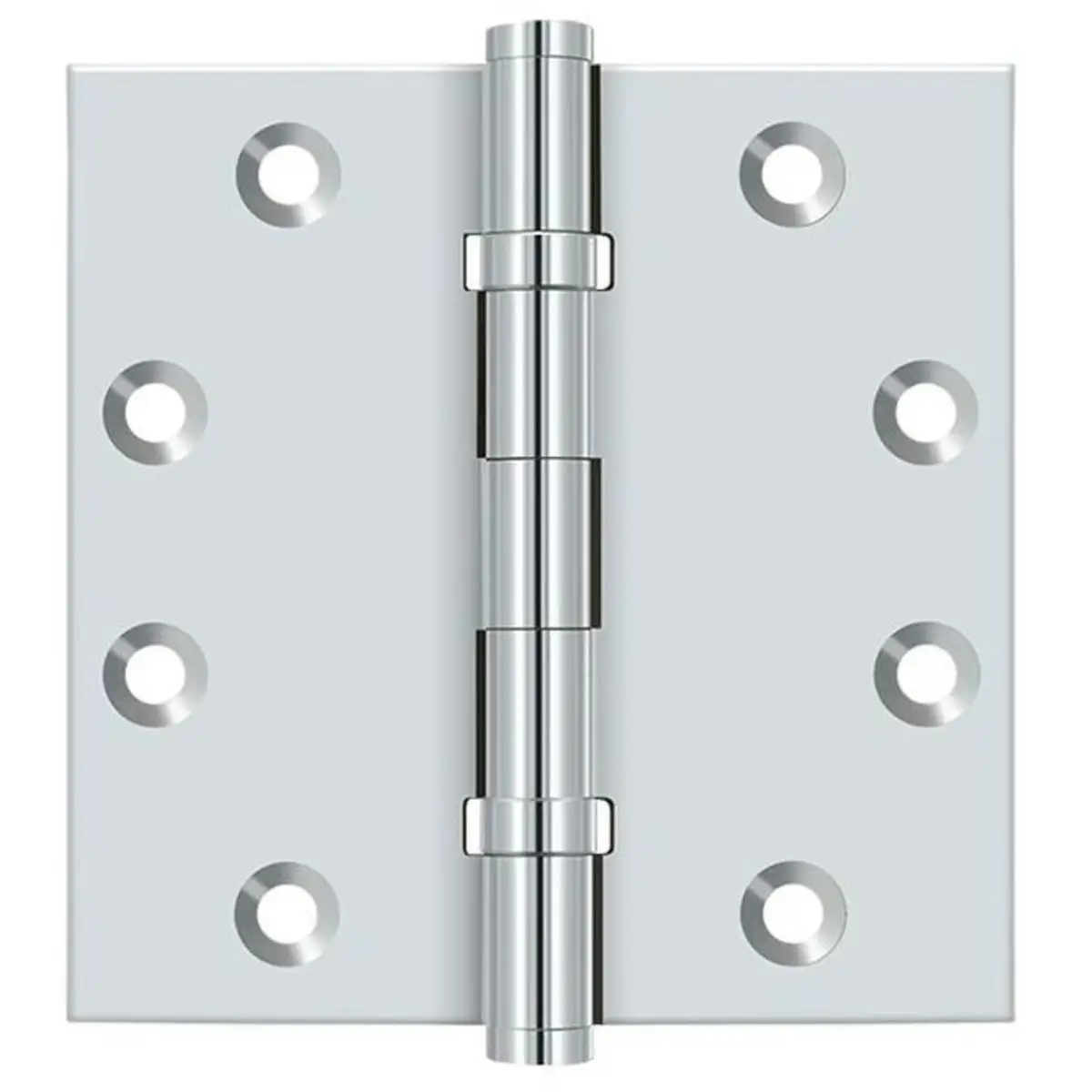 Deltana DSB45B26 Ball Bearings Square Hinge