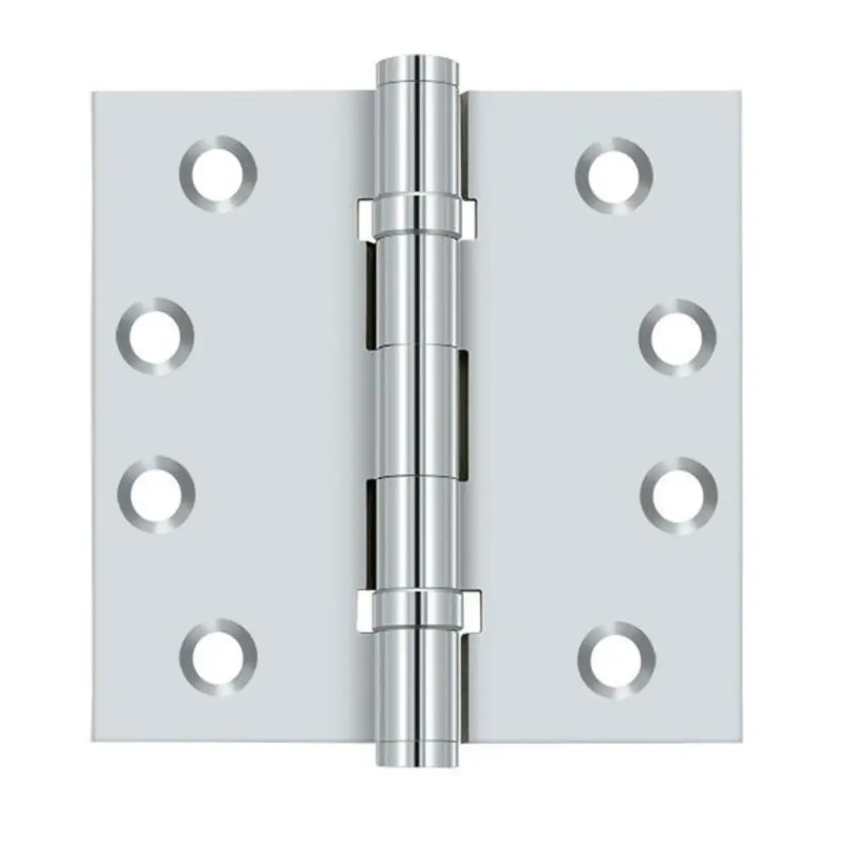 Deltana DSB4B26 Ball Bearings Square Hinge