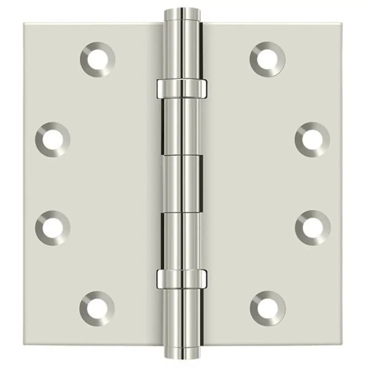 Deltana DSB45B14 Ball Bearings Square Hinge