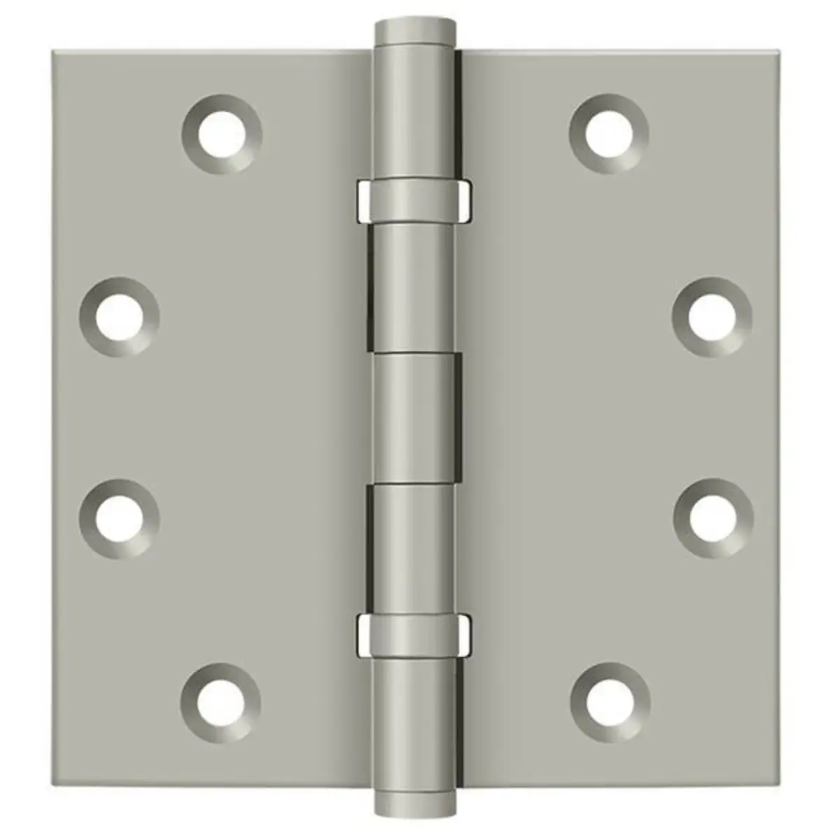 Deltana DSB45B15 Ball Bearings Square Hinge