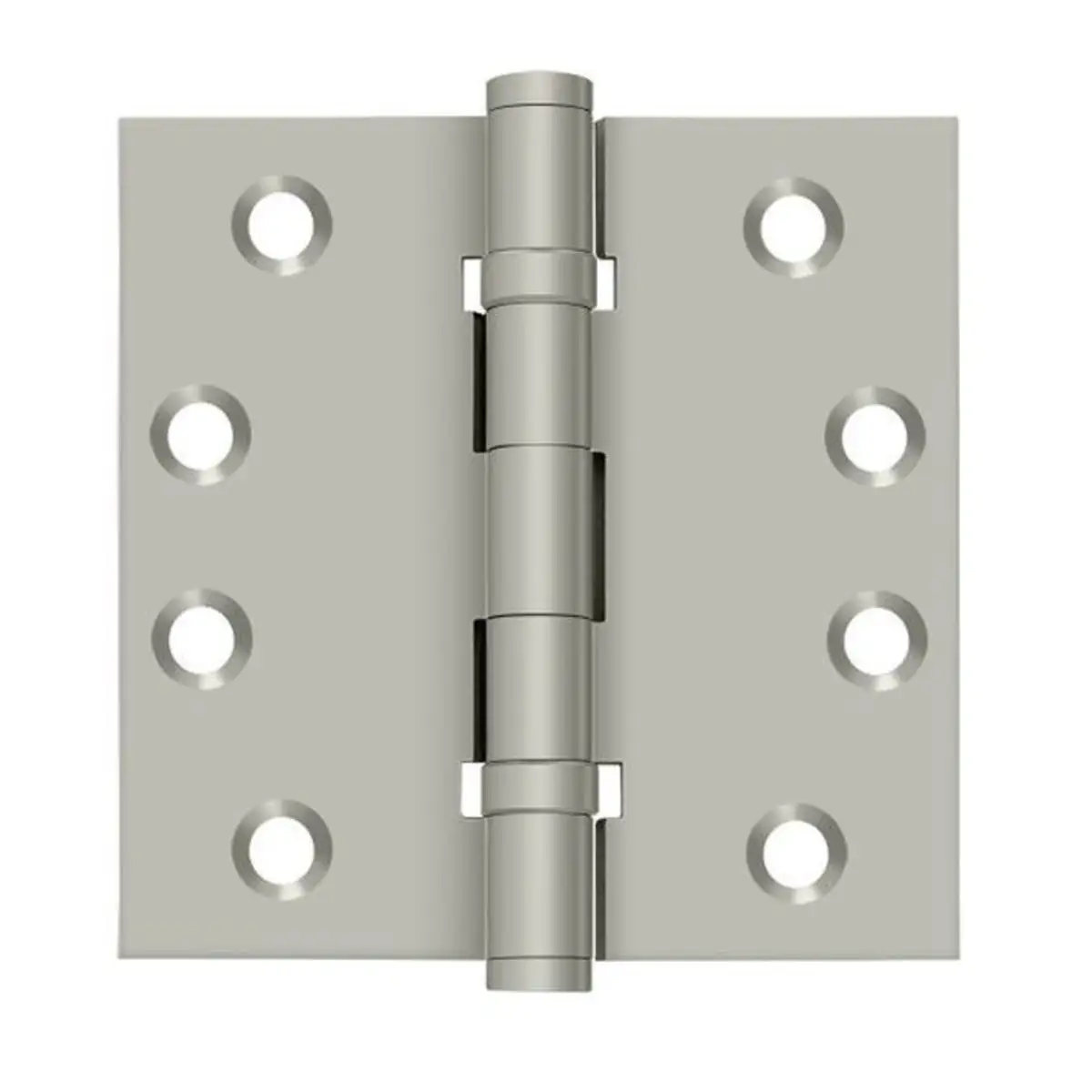 Deltana DSB4B15 Ball Bearings Square Hinge