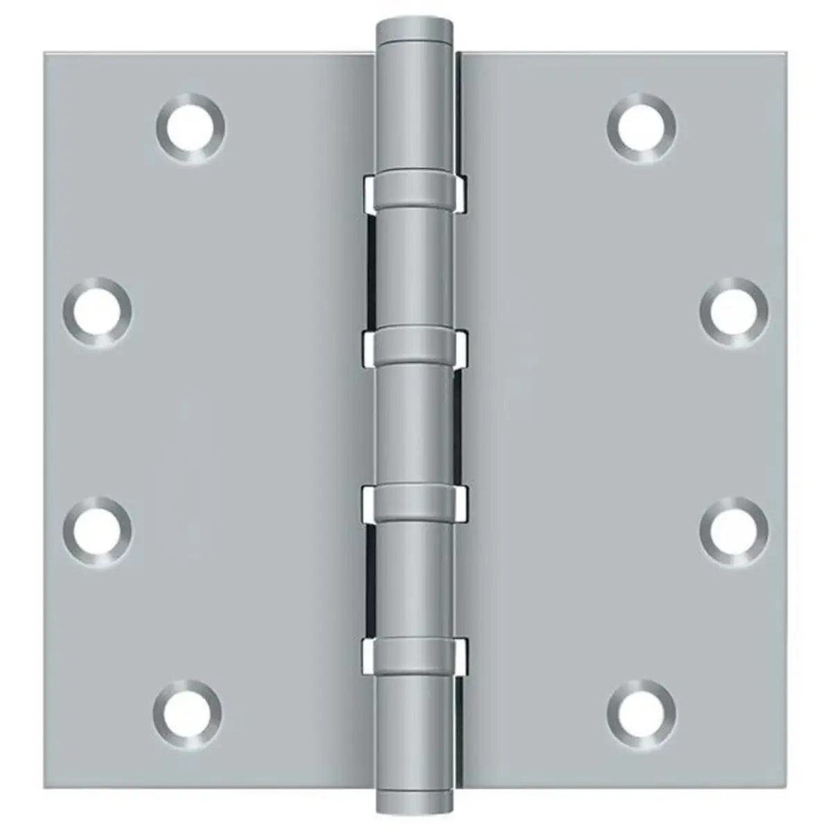 Deltana DSB55B26D Square Ball Bearing Hinge