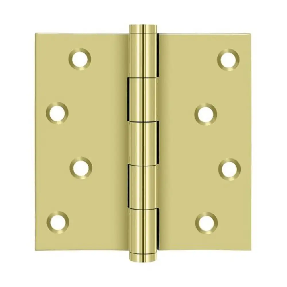 Deltana DSB43-RZ Square Hinge Residential / Zig-Zag