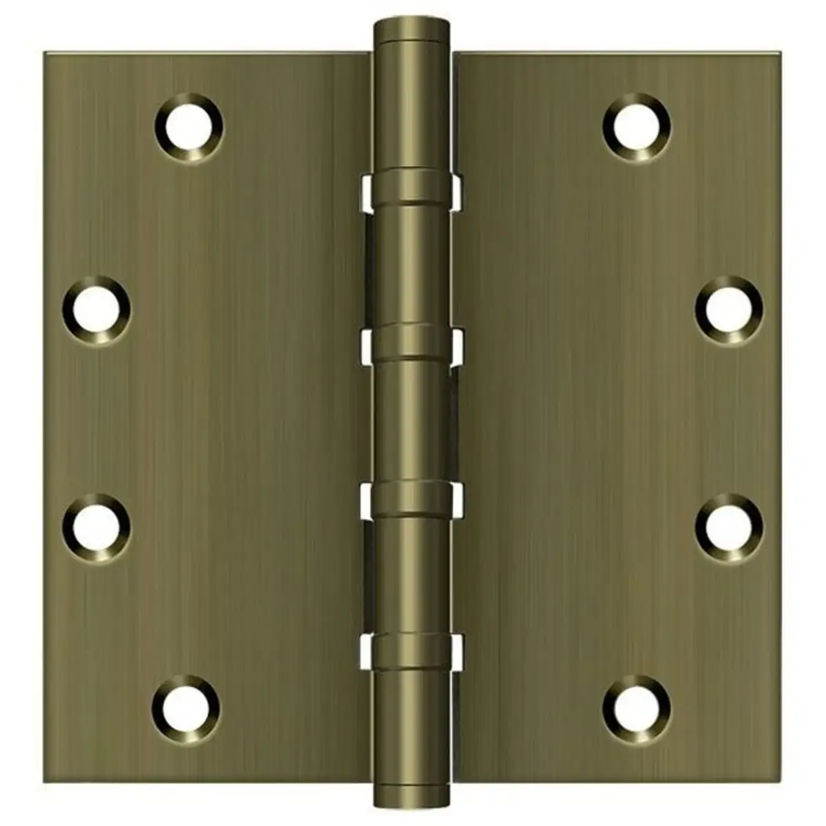 Deltana DSB55B5 Square Ball Bearing Hinge