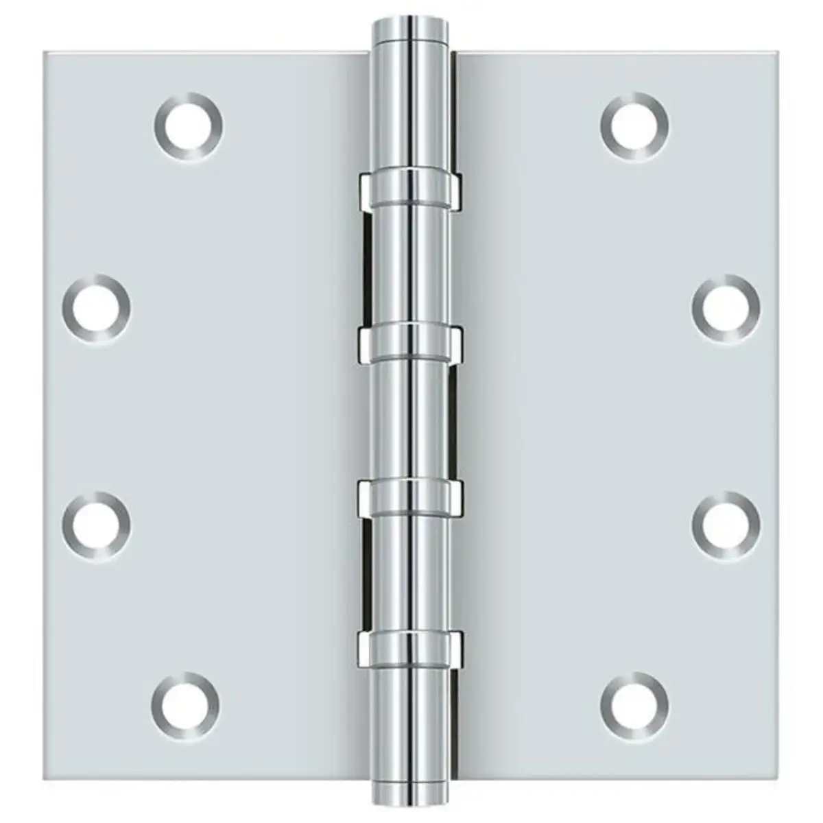 Deltana DSB55B26 Square Ball Bearing Hinge