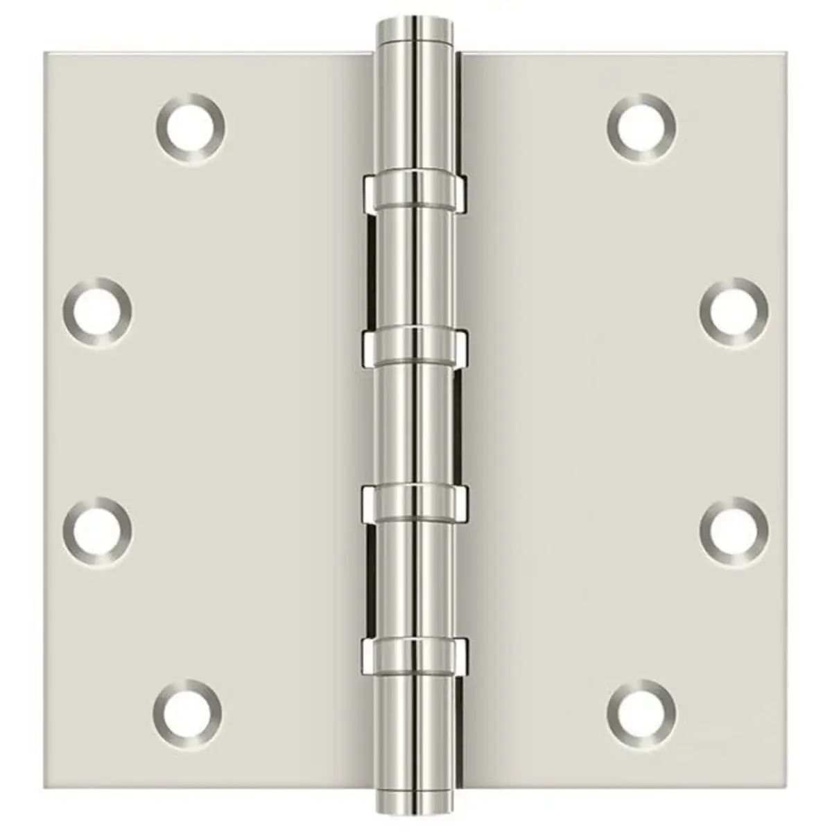 Deltana DSB55B14 Square Ball Bearing Hinge