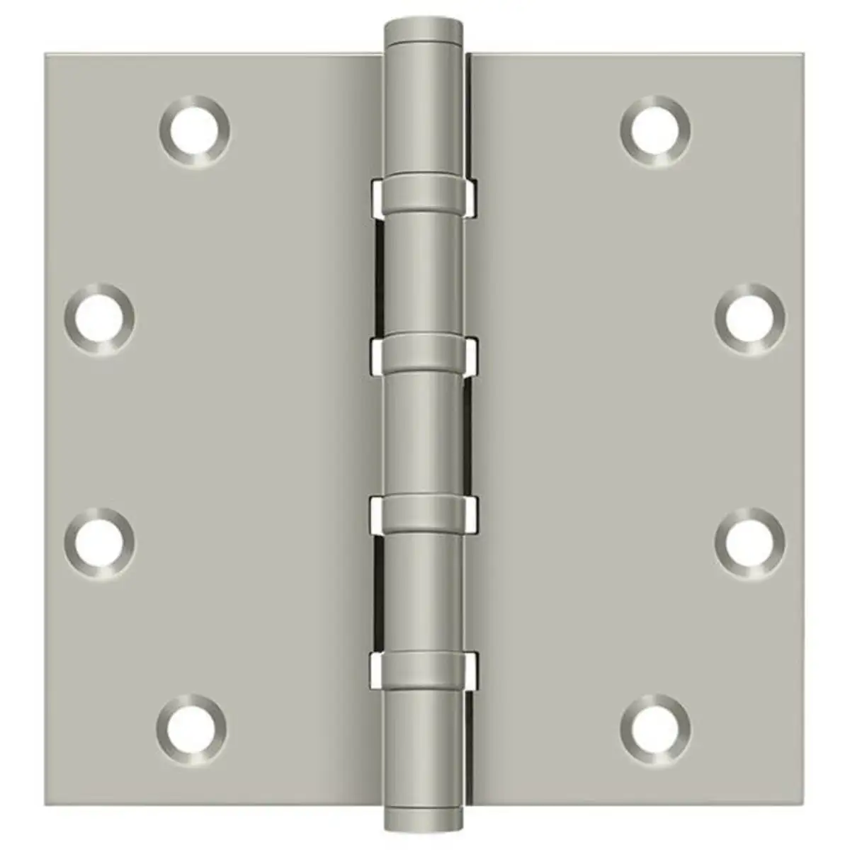 Deltana DSB55B15 Square Ball Bearing Hinge