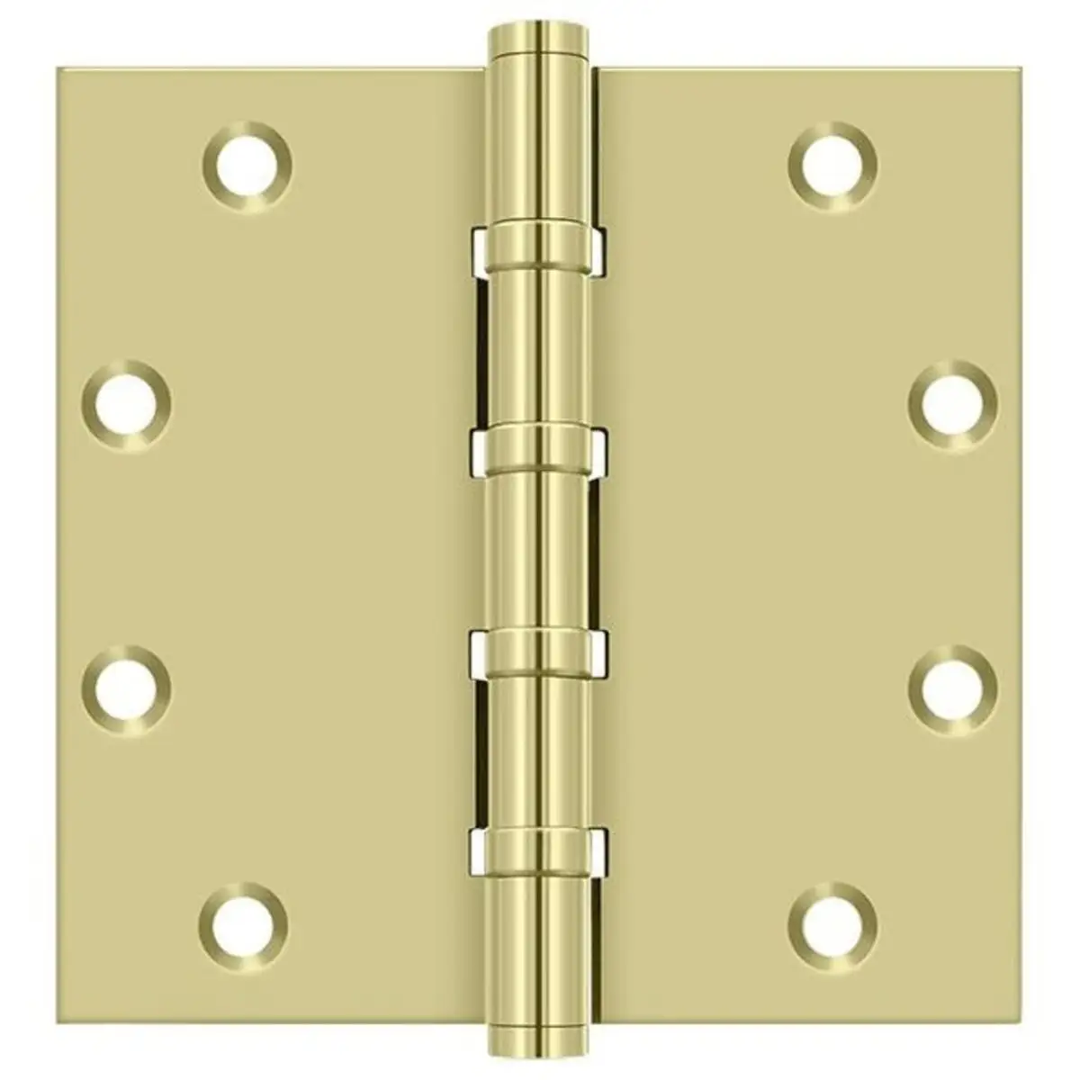 Deltana DSB55B3-UNL Square Ball Bearing Hinge